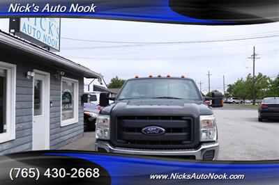 2013 Ford F-250 Super Duty XL - Photo 2 - Lafayette, IN 47904