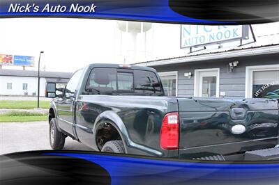 2013 Ford F-250 Super Duty XL - Photo 6 - Lafayette, IN 47904