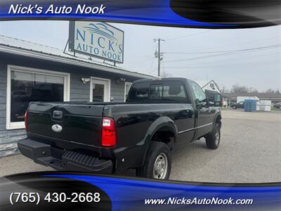 2013 Ford F-250 Super Duty XL   - Photo 8 - Lafayette, IN 47904