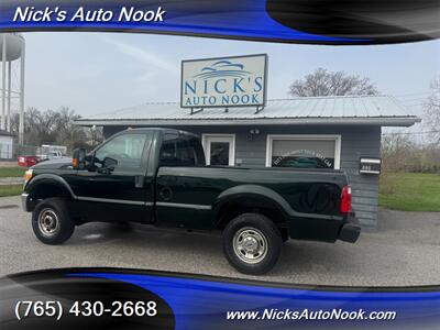 2013 Ford F-250 Super Duty XL   - Photo 4 - Lafayette, IN 47904