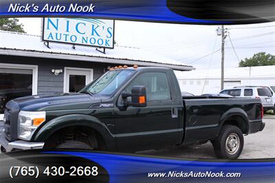 2013 Ford F-250 Super Duty XL - Photo 4 - Lafayette, IN 47904
