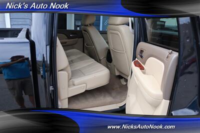 2010 GMC Sierra 3500HD SLT - Photo 13 - Lafayette, IN 47904