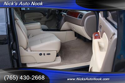 2010 GMC Sierra 3500HD SLT - Photo 12 - Lafayette, IN 47904