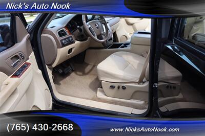 2010 GMC Sierra 3500HD SLT - Photo 11 - Lafayette, IN 47904