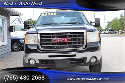 2010 GMC Sierra 3500HD SLT - Photo 2 - Lafayette, IN 47904