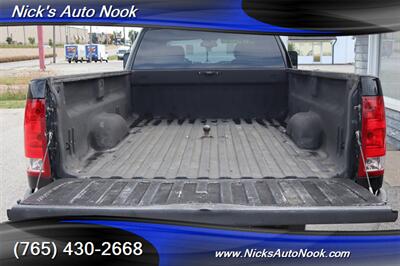 2010 GMC Sierra 3500HD SLT - Photo 6 - Lafayette, IN 47904