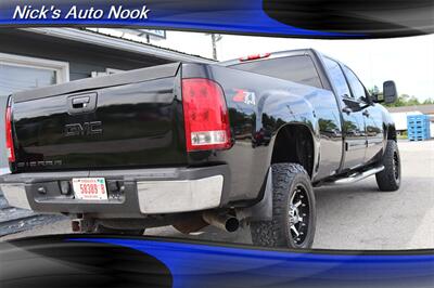 2010 GMC Sierra 3500HD SLT - Photo 7 - Lafayette, IN 47904