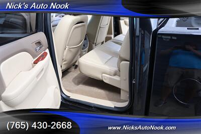 2010 GMC Sierra 3500HD SLT - Photo 10 - Lafayette, IN 47904
