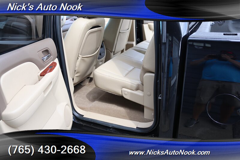 2010 GMC Sierra 3500HD SLT - Photo 10 - Lafayette, IN 47904
