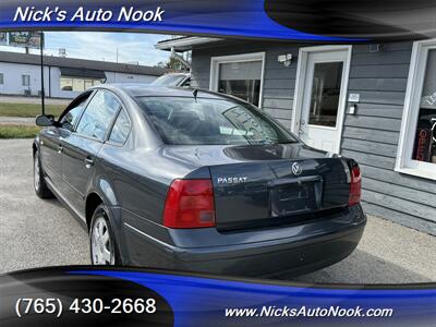 2000 Volkswagen Passat GLS V6   - Photo 2 - Lafayette, IN 47904