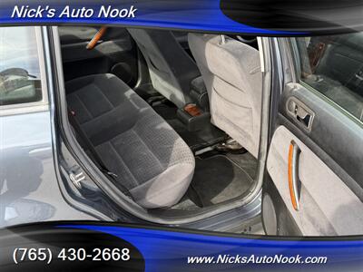 2000 Volkswagen Passat GLS V6   - Photo 8 - Lafayette, IN 47904