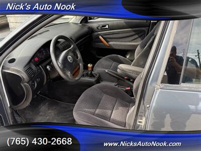 2000 Volkswagen Passat GLS V6   - Photo 10 - Lafayette, IN 47904