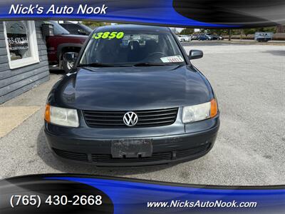 2000 Volkswagen Passat GLS V6   - Photo 4 - Lafayette, IN 47904