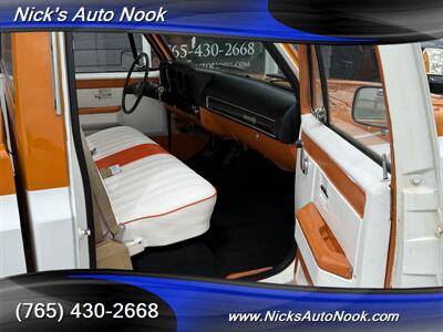 1983 Chevrolet C/K 10 Series C10 Silverado   - Photo 22 - Lafayette, IN 47904