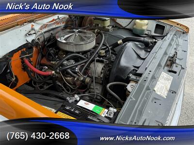 1983 Chevrolet C/K 10 Series C10 Silverado   - Photo 17 - Lafayette, IN 47904