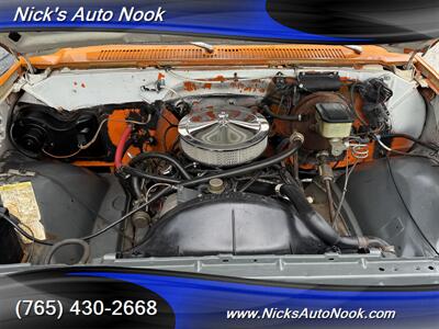 1983 Chevrolet C/K 10 Series C10 Silverado   - Photo 18 - Lafayette, IN 47904
