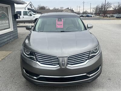 2017 Lincoln MKX Reserve   - Photo 3 - Lafayette, IN 47904