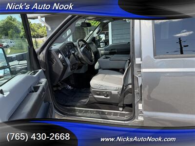 2011 Ford F-350 Super Duty XLT   - Photo 5 - Lafayette, IN 47904