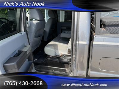 2011 Ford F-350 Super Duty XLT   - Photo 4 - Lafayette, IN 47904