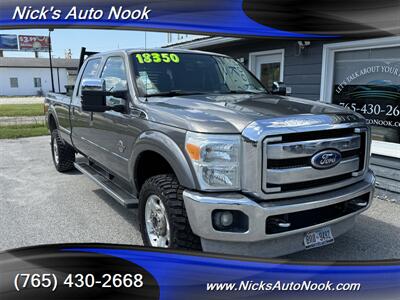 2011 Ford F-350 Super Duty XLT   - Photo 8 - Lafayette, IN 47904