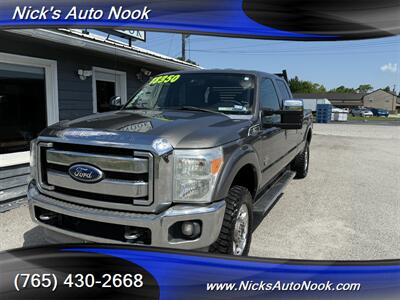 2011 Ford F-350 Super Duty XLT   - Photo 11 - Lafayette, IN 47904