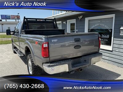 2011 Ford F-350 Super Duty XLT   - Photo 12 - Lafayette, IN 47904