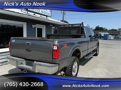 2011 Ford F-350 Super Duty XLT   - Photo 7 - Lafayette, IN 47904