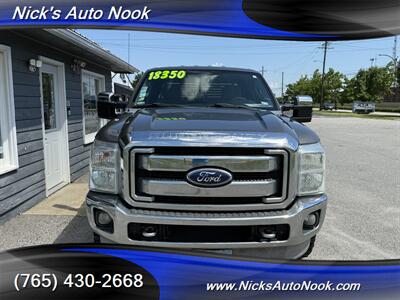 2011 Ford F-350 Super Duty XLT   - Photo 10 - Lafayette, IN 47904