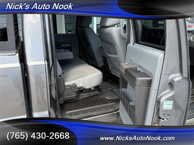 2011 Ford F-350 Super Duty XLT   - Photo 3 - Lafayette, IN 47904