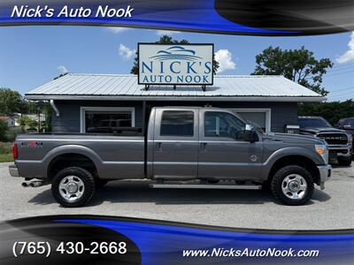 2011 Ford F-350 Super Duty XLT   - Photo 9 - Lafayette, IN 47904