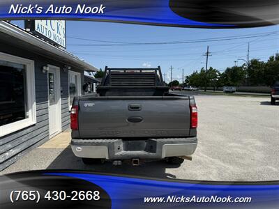 2011 Ford F-350 Super Duty XLT   - Photo 6 - Lafayette, IN 47904