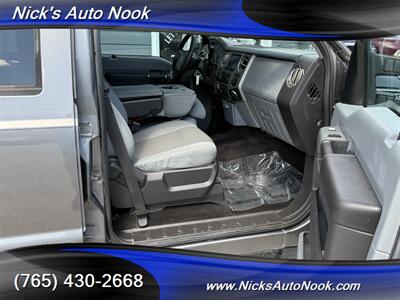 2011 Ford F-350 Super Duty XLT   - Photo 2 - Lafayette, IN 47904
