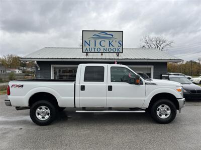 2011 Ford F-350 Super Duty XL   - Photo 5 - Lafayette, IN 47904