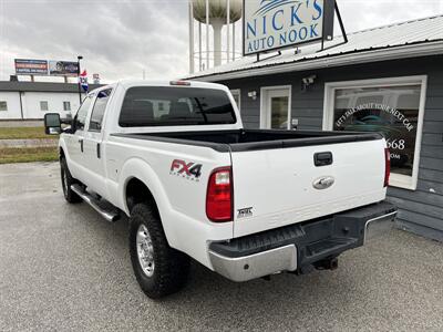 2011 Ford F-350 Super Duty XL   - Photo 4 - Lafayette, IN 47904