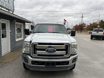 2011 Ford F-350 Super Duty XL   - Photo 3 - Lafayette, IN 47904