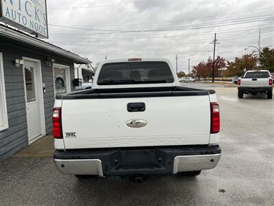 2011 Ford F-350 Super Duty XL   - Photo 7 - Lafayette, IN 47904