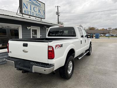 2011 Ford F-350 Super Duty XL   - Photo 6 - Lafayette, IN 47904