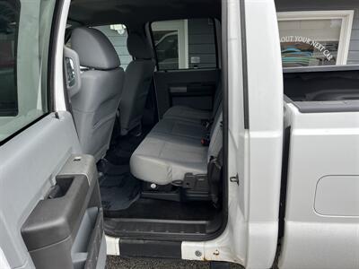 2011 Ford F-350 Super Duty XL   - Photo 12 - Lafayette, IN 47904