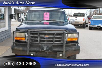 1997 Ford F-250 XL - Photo 2 - Lafayette, IN 47904