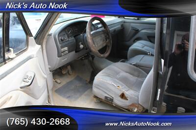 1997 Ford F-250 XL - Photo 11 - Lafayette, IN 47904