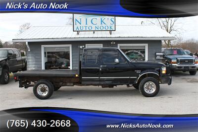 1997 Ford F-250 XL - Photo 7 - Lafayette, IN 47904