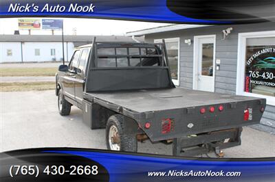 1997 Ford F-250 XL - Photo 4 - Lafayette, IN 47904