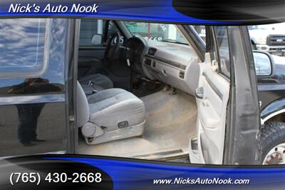 1997 Ford F-250 XL - Photo 9 - Lafayette, IN 47904