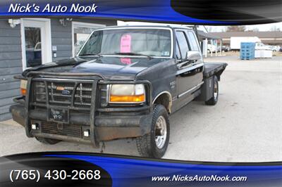 1997 Ford F-250 XL - Photo 3 - Lafayette, IN 47904