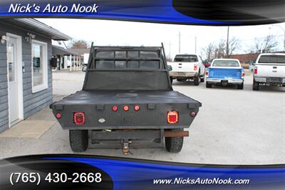 1997 Ford F-250 XL - Photo 5 - Lafayette, IN 47904