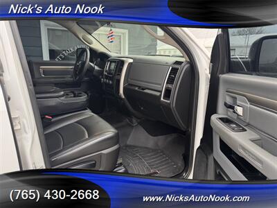2019 RAM 1500 SLT   - Photo 12 - Lafayette, IN 47904