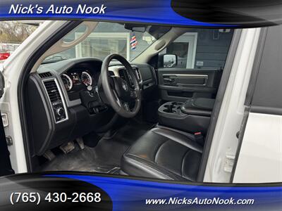 2019 RAM 1500 SLT   - Photo 8 - Lafayette, IN 47904