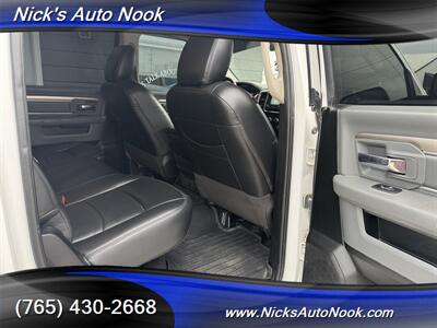 2019 RAM 1500 SLT   - Photo 11 - Lafayette, IN 47904