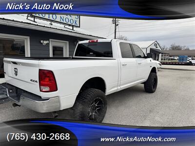 2019 RAM 1500 SLT   - Photo 6 - Lafayette, IN 47904