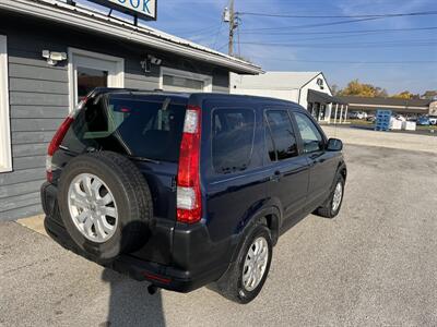 2006 Honda CR-V EX   - Photo 6 - Lafayette, IN 47904